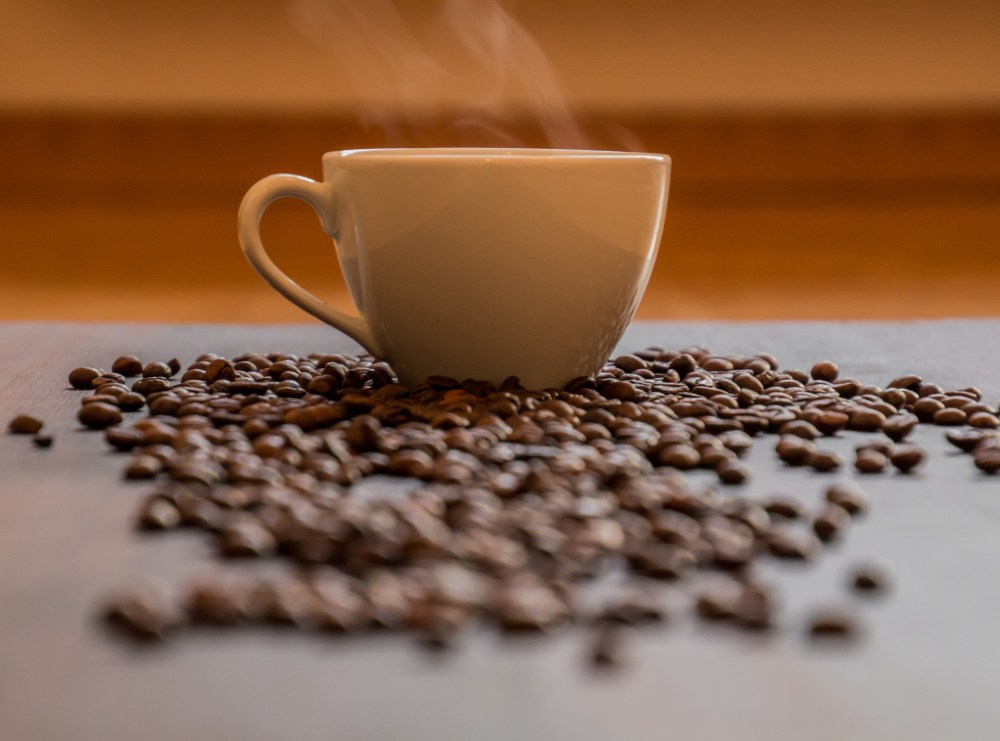 Canva - Cup of Coffee