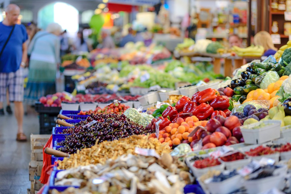 Grocery Store